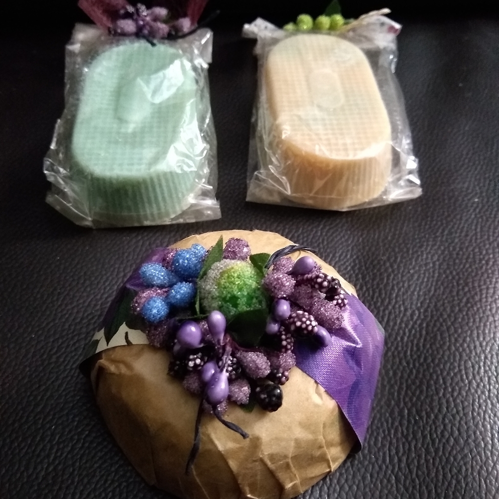 Handmade Soap